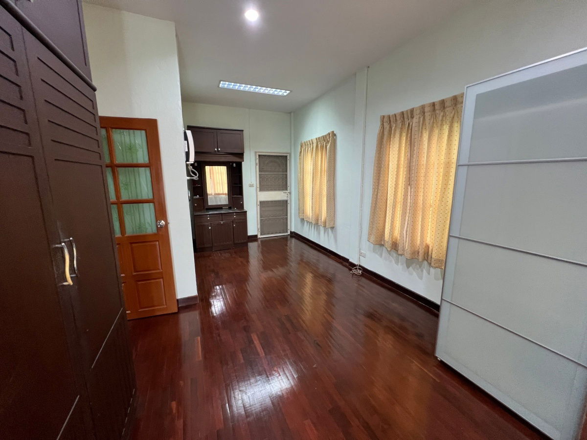 รูป ให้เช่า บ้านเดี่ยว 2 ชั้น 67 ตรว. อยู่ ลาดพร้าว93 ทะลุลาดพร้าว101 - รูปที่ 52/66