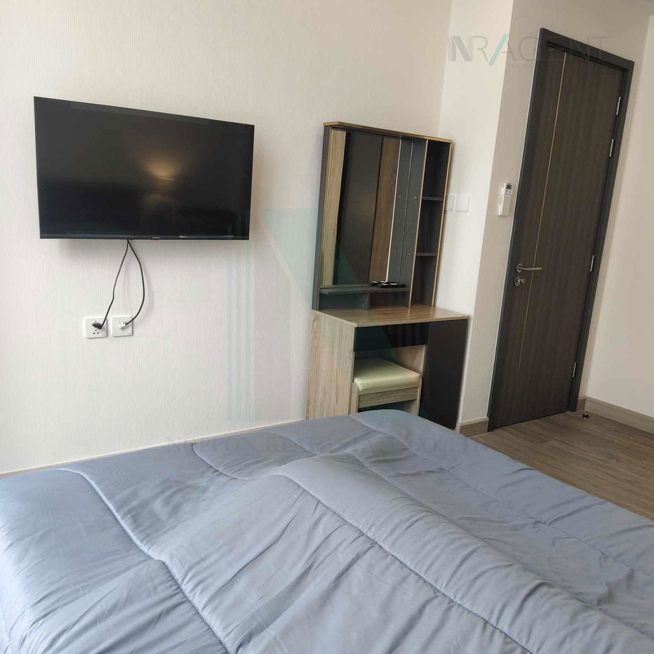 picture For Rent Condo SUPALAI PREMIER SAMSEN-RATCHAWAT Building 1, Floor 9,1 bed room, Room size 45 sqm - 5/8