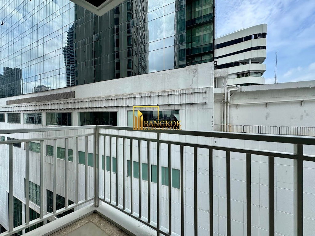 picture 39 By Sansiri | Comfortable 2 Bedroom Condo in Phrom Phong - BR19279CD - 6/27