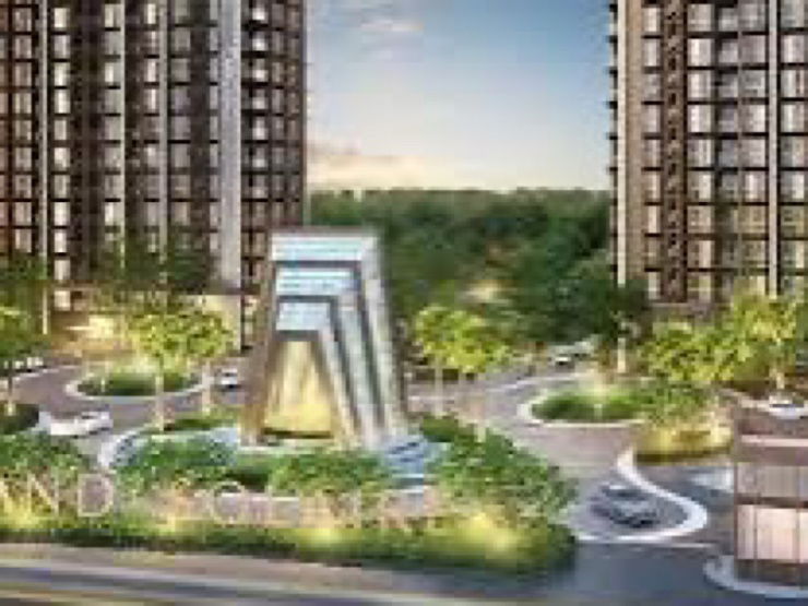 picture why should you buy this unit? This room is on the 8th floor of Grand Solaire Condominium, right on Thappraya Road  one of the best l - 3/9