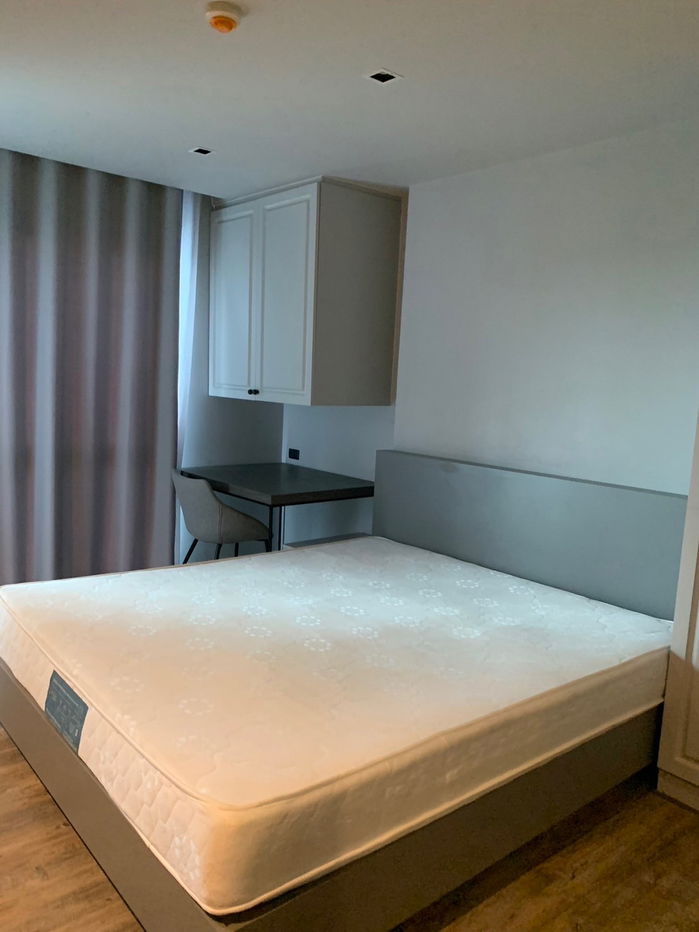 รูป ให้เช่าคอนโด chamonix 6,800/เดือน - รูปที่ 3/6