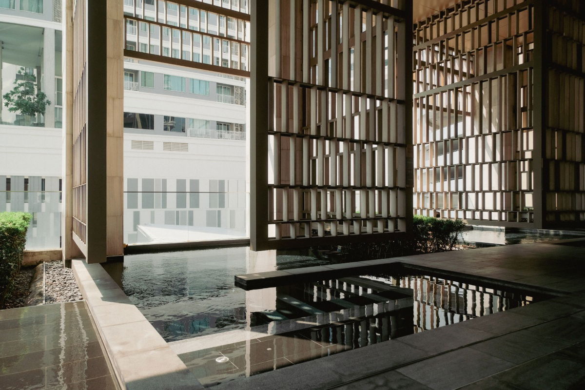 picture Condo for rent 39 by Sansiri Monthly 70,000 thb. - 11/12