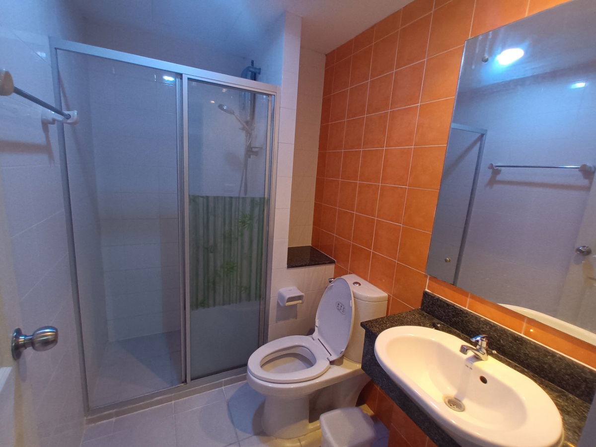 picture Condo for Rent Near BTS Onnnut 400 M. - 14/24