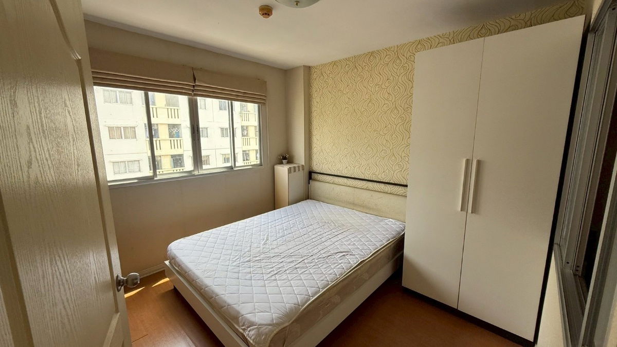 picture Lumpini condo town Rattanathibet - 8/10