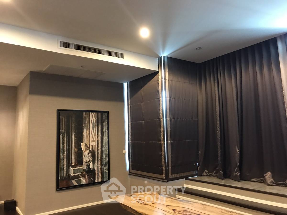 picture 2-BR Condo at The Capital Ekamai - Thonglor near ARL Ramkhamhaeng (ID 515140) - 6/13