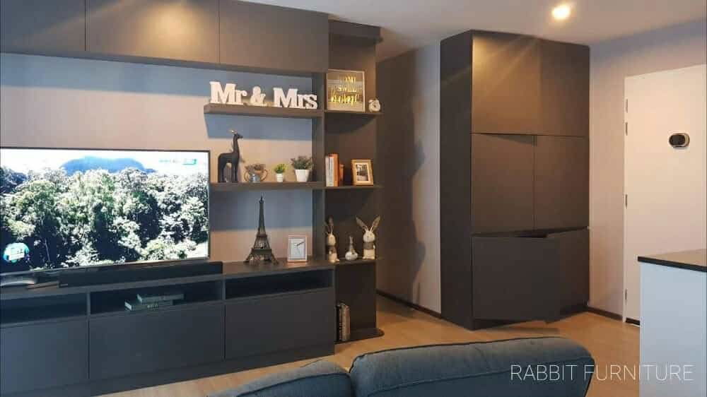 picture Fresh Condominium  2 bedroom . - 3/19