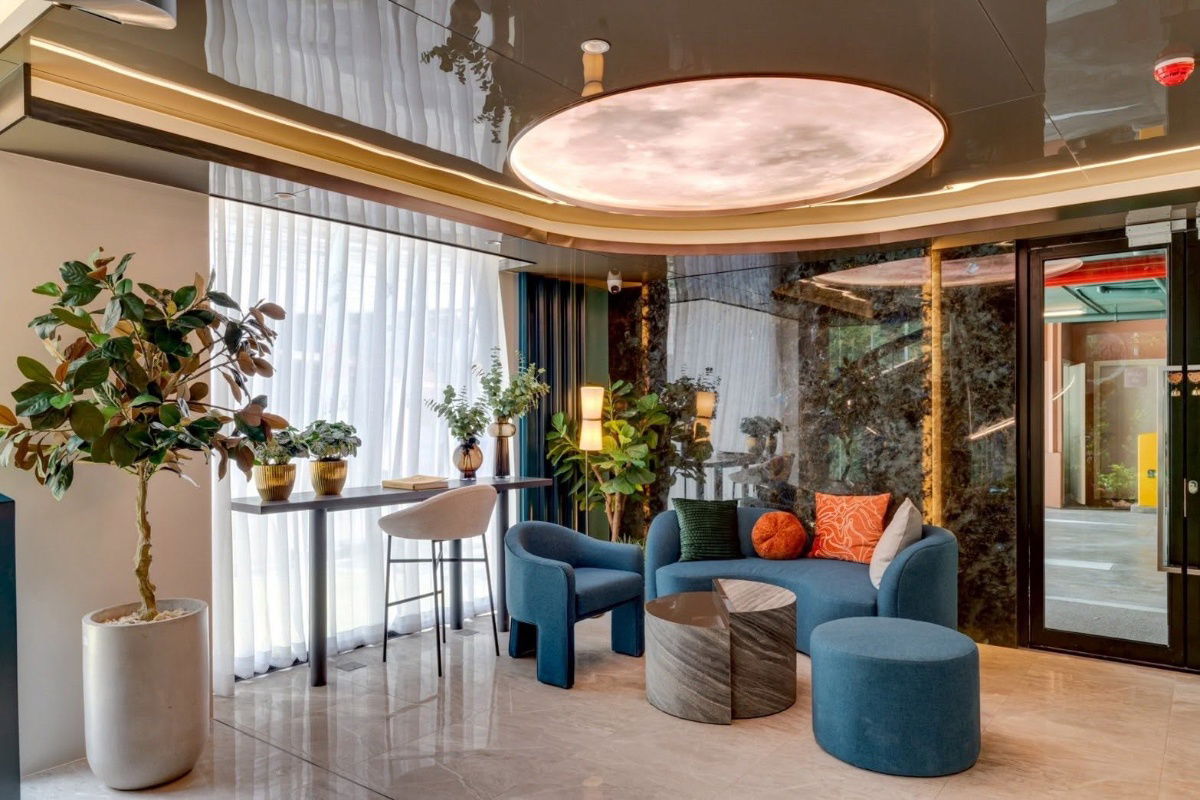 picture #SC7293 ​📌 Rent | 🟦🟨KLOS Ratchada 7​🟥🟩💬𝑪𝒐𝒏𝒕𝒂𝒄𝒕𝑳𝑰𝑵𝑬:@𝒔𝒆𝒄𝒓𝒆𝒕𝒑𝒓𝒐𝒑𝒆𝒓𝒕𝒚 🔥✨       - 12/15