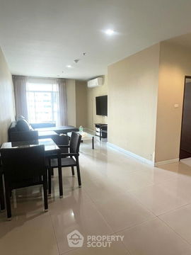 คอนโด 1-ห้องนอน ที่ สุขุมวิท ซิตี้ รีสอร์ท คอนโดมิเนียม ใกล้ BTS นานา (ID 1986184)
