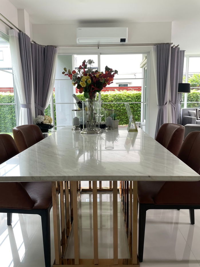 รูป Casa Grand Sukhapiban 5 | Near Sukhaphiban 5 Expressway - รูปที่ 4/16