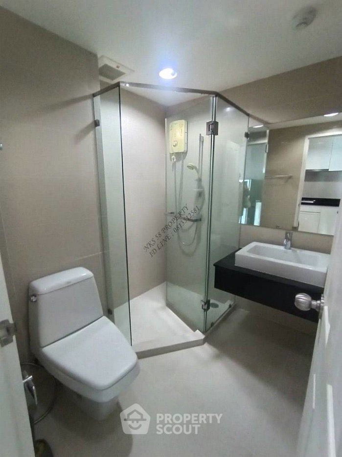 picture 1-BR Condo at Belle Grand Rama 9 near MRT Phra Ram 9 (ID 1774192) - 4/9