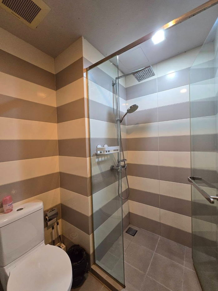 picture Condo for rent: Ceil by Sansiri, near BTS Ekkamai, 18,000 baht, property code: RS1154 - 7/14