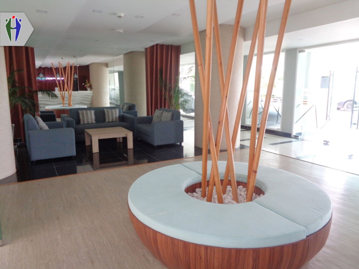 picture Condo Jomtien for rent 1 bedroom . - 8/10