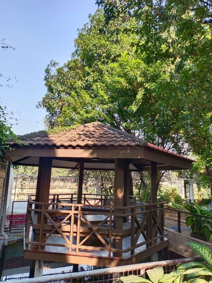 picture 📌 3-story single house, sitting on a 200 square wah plot 📌 - 10/10