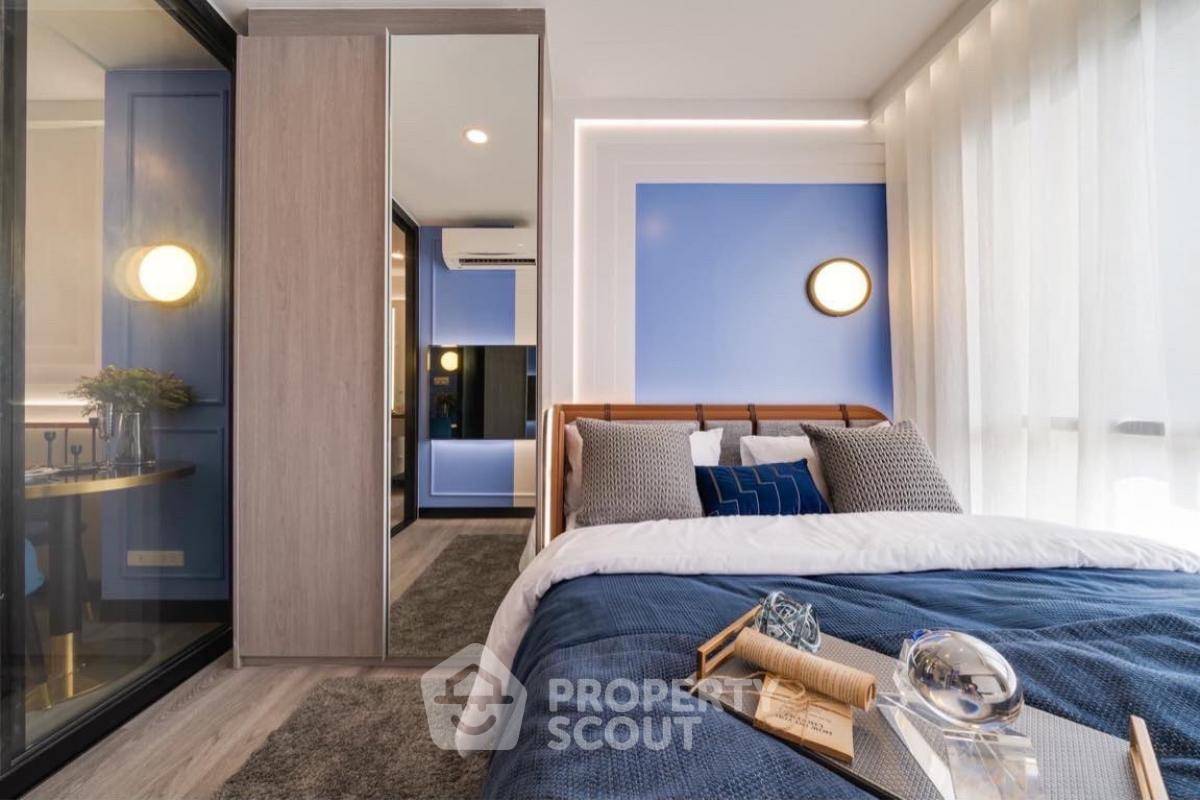 picture Studio Condo at SO Origin Phahol 69 Station in Anusawari (ID 1866727) - 4/7