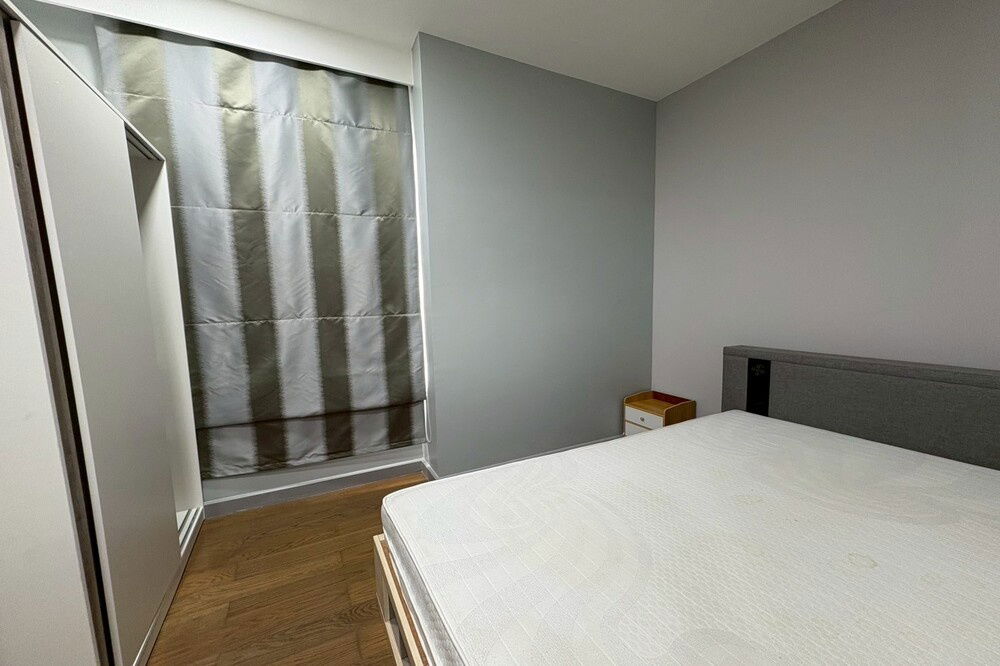 picture 🔥 For Rent !! pet friendly !! 🔥 Code C20230113215..........M Phyathai, 2 bedroom, 2 bathroom, high floor 27++, furnished, ready to move in 📣📣 - 12/17