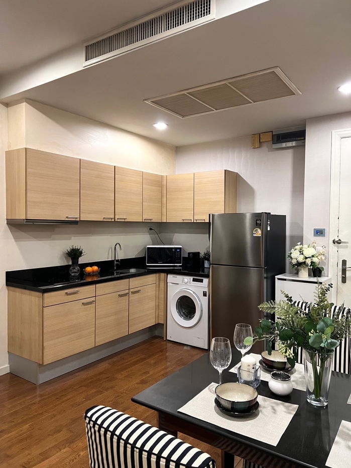 รูป The Address Chidlom | Near BTS Chidlom - รูปที่ 3/10