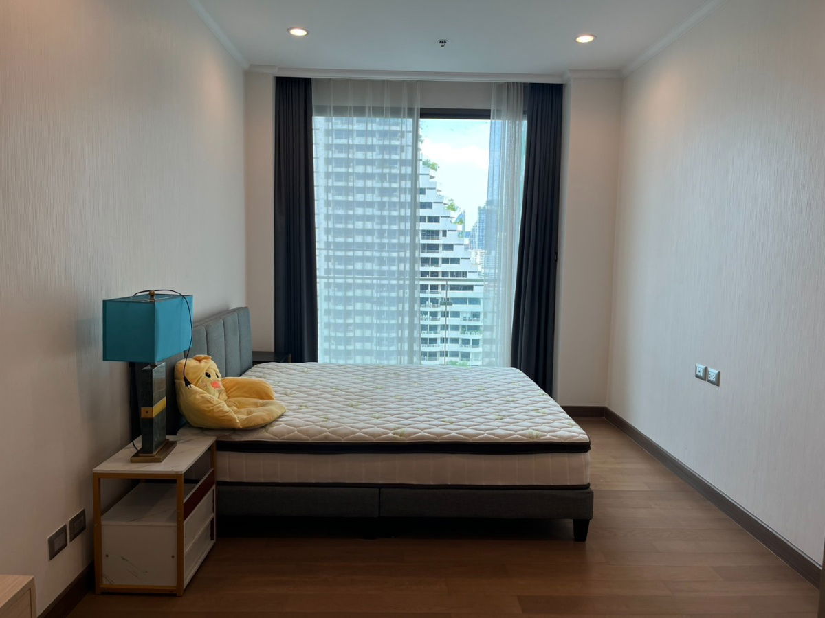 picture 📍For rent - Supalai Oriental Sukhumvit 39 ✨1bedroom Fully furnished ⚡️🔥🔥 - 8/11