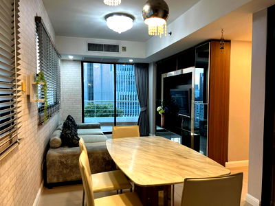 คอนโดให้เช่า : ปล่อยเช่า Supalai Place Sukhumvit 39 ราคา 40,000 บาท
