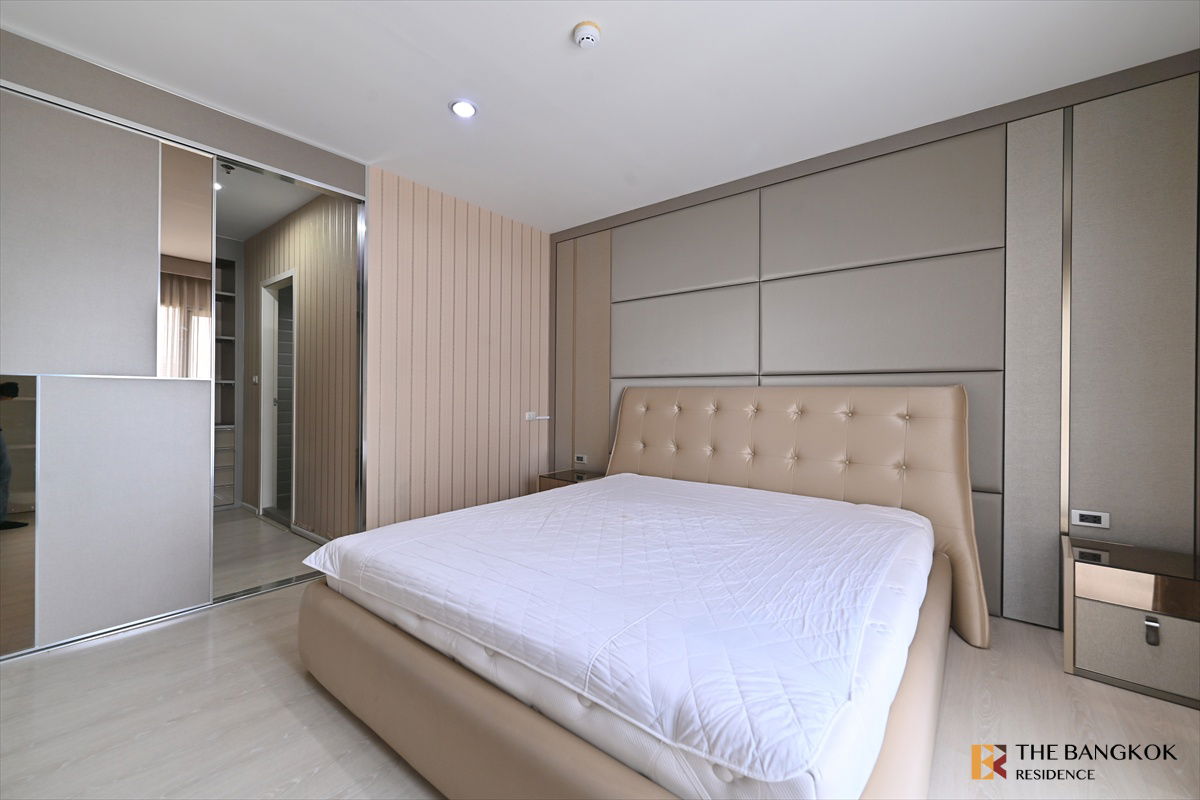 picture Don’t Miss Out! 💥 Aspire Rama 9 💫 Beautiful Unit at a Great PriceJust Steps from MRT Rama 9 - 5/15