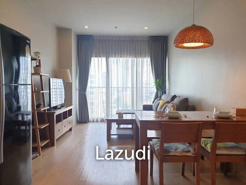 2 bedrooms 2 bathrooms 68 Sqm Noble Refine
