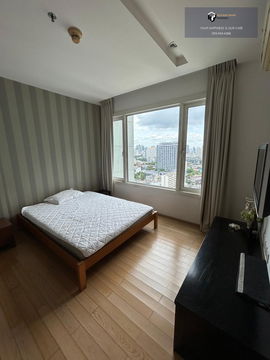 Siri at Sukhumvit | High floor Good Price 🚝ใกล้ BTS Thonglor 0m #2025073111233