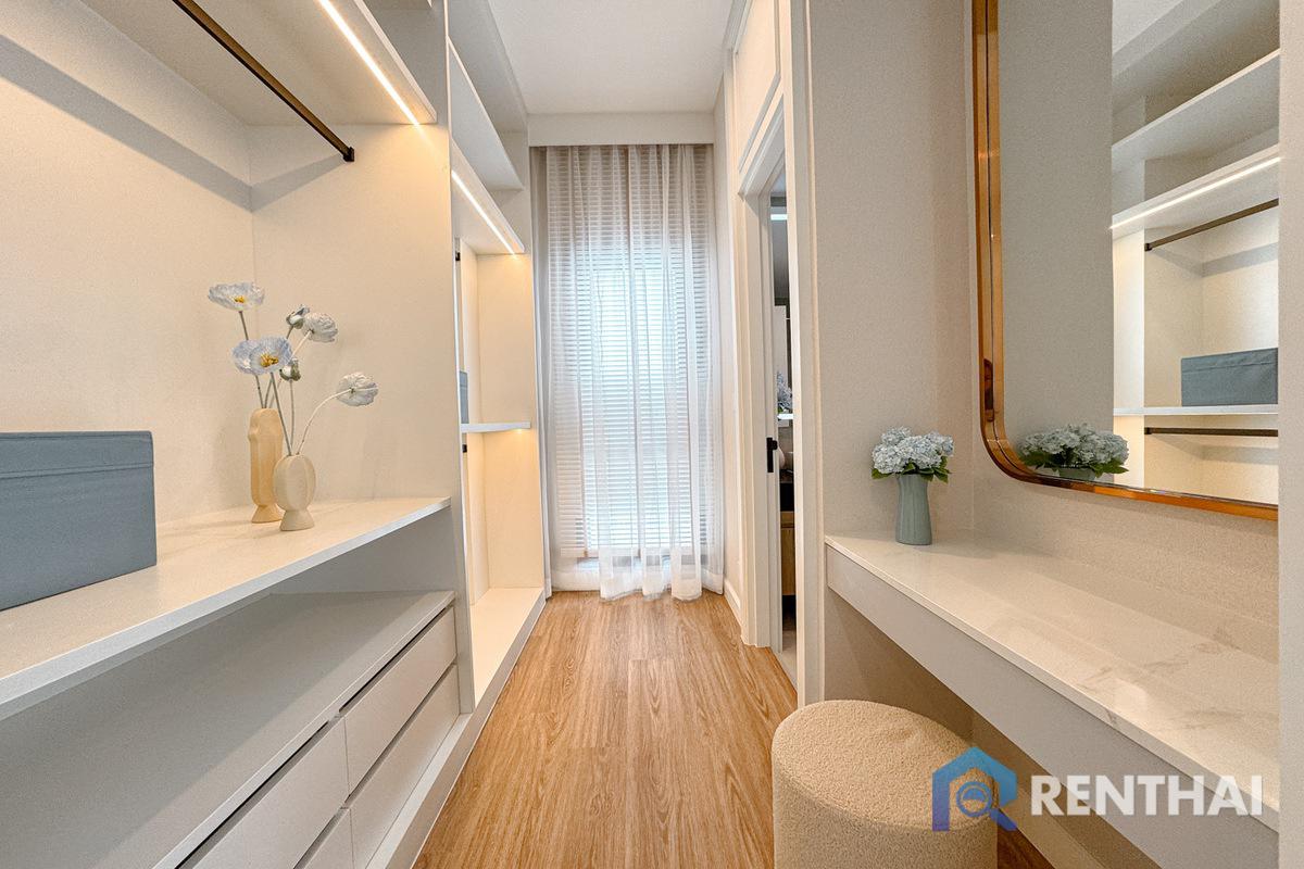 picture Move-In Ready! Modern Minimalist Home in the Heart of Pattaya - 17/25
