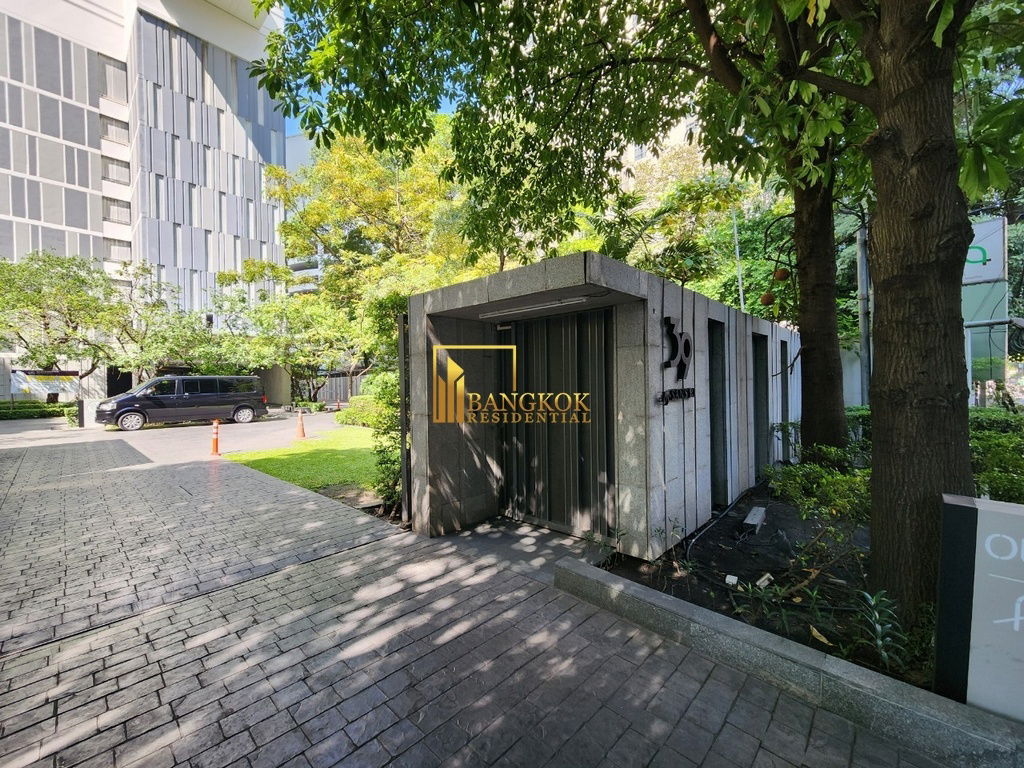 picture 39 By Sansiri | Comfortable 2 Bedroom Condo in Phrom Phong - BR19279CD - 27/27