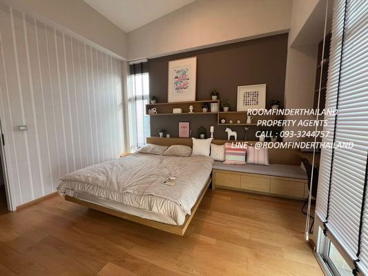 picture FOR RENT NIRVANA BEYOND LITE RAMA 9 / 3 bedrooms 4 bathrooms / 50 Sqw. 220 Sqm. **80,000** CLOSE TO AIRPORTLINK BANTUBCHANG - 11/16