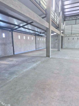 picture DonHuaLo Robinson Chonburi Amata 1.3km. Warehouse for rent with office space 2storeys 500sq.m. 125sq - 4/8