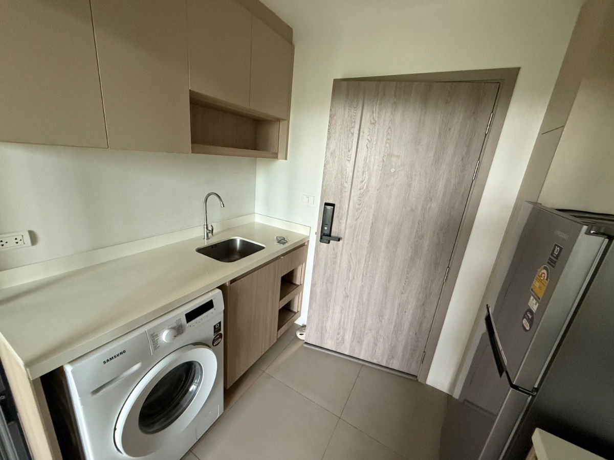 รูป 📣📣ให้เช่า ให้เช่า The nest sukhumvit 71  - รูปที่ 2/6