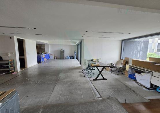 รูป ขายคอนโด เดอะ พาโน อาคาร 1 ชั้น 1 Villa ขนาด 553 ตรม ใกล้ เซ็นทรัล พระราม 3 - รูปที่ 2/8