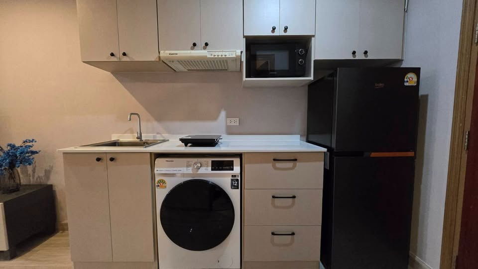 picture Condo for Rent at Sukhumvit Suite (E6808007) - 6/9