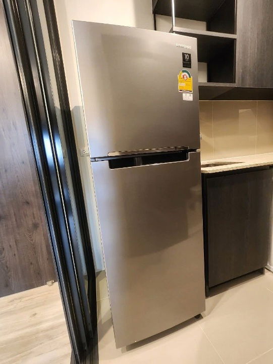 รูป 🍃OwJittin310725🍃 XT Huaikwang Condo Available 1st August 2025!!!! - รูปที่ 6/10