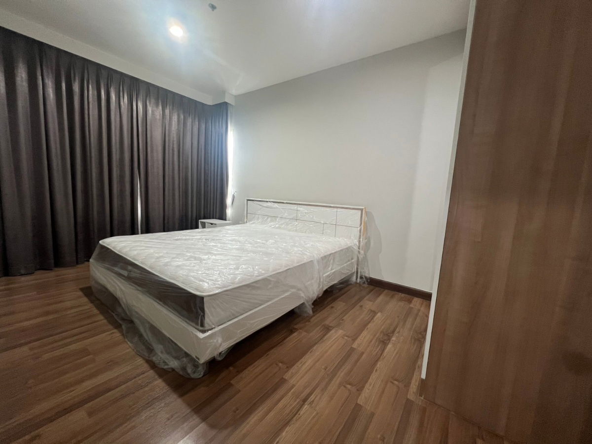 รูป ให้เช่าCentric Tiwanon - 2นอน 1น้ำ 58ตรม. ชั้น36 ตึกA - Line:@hac55 - รูปที่ 24/32