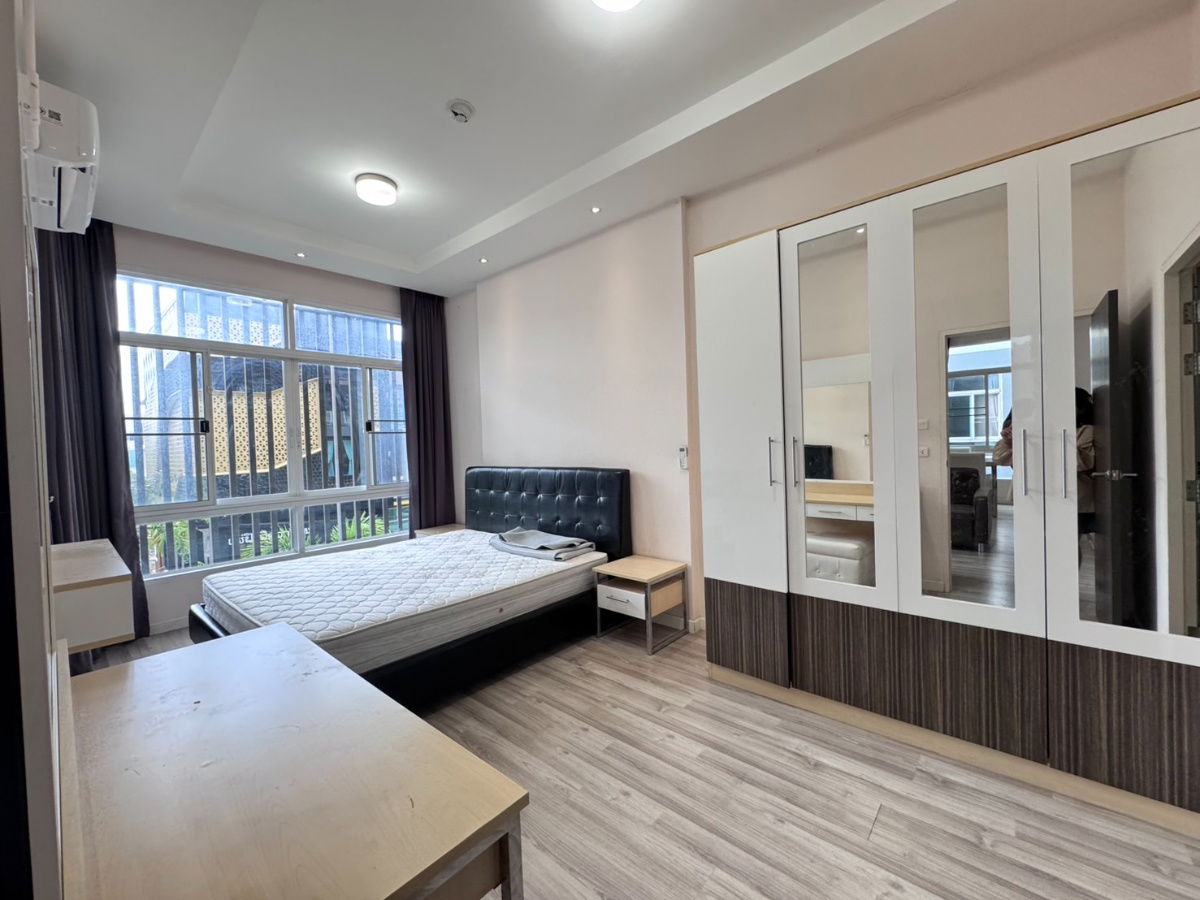 picture 🏢 For Rent – My Hip Condo 2, Chiang Mai 🛏 2 Bedrooms | 🛁 2 Bathrooms - 5/12