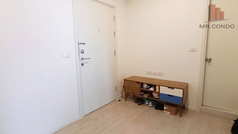 รูป *FOR RENT* Aspire สาทร-ท่าพระ ห้องแต่งสวยพร้อมอยู่ ติด BTS ตลาดพลู - รูปที่ 4/7