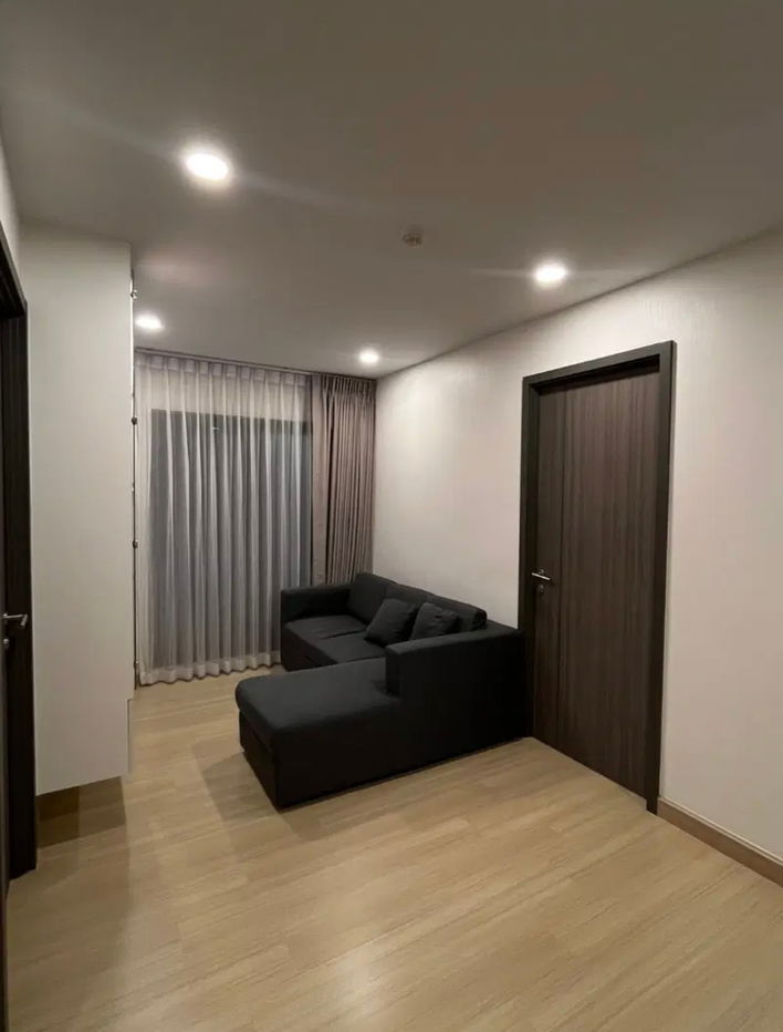 รูป คอนโด 2 ห้องนอน เงียบสงบ วิวสระว่ายน้ำ เฟอร์ครบ เครื่องใช้ไฟฟ้าพร้อม  - รูปที่ 9/18