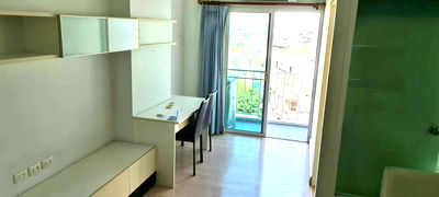 เช่าคอนโด ม.สยาม : 🟢 ห้องสวย!! พร้อมเข้าอยู่!! 🟢The Viva Condo Sathorn - Taksin ใกล้ BTS วงเวียนใหญ่ สอบถาม📱ADD LINE @572aurac แอดมินตอบไว✨