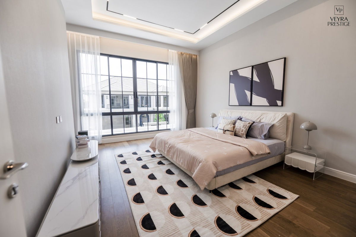 picture For sale: Luxury house, Narasiri, Krungthep Kreetha - 7/8