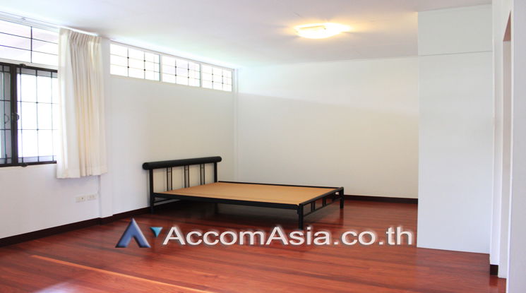 รูป 🔼🔽 AccomA 📩 Private garden house with teak floors near Phra Khanong BTS (2319603) - รูปที่ 13/20