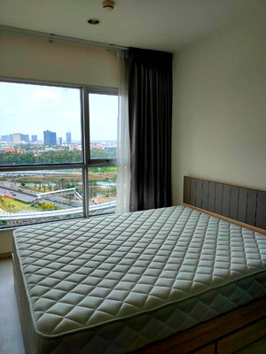 Condos for sale : Aspire Sathorn Taksin (Timber Zone)【𝐒𝐄𝐋𝐋 & 𝐑𝐄𝐍𝐓】🔥Minimalist style room, clean white, fully equipped common area🔥  Contact Line ID: @hacondo