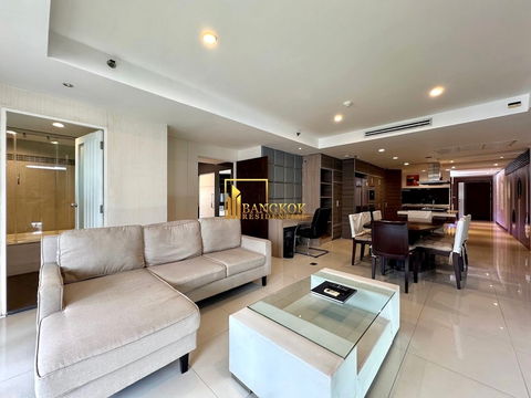 Las Colinas | Impressively Renovated 1 Bedroom Condo in Asoke - BR2684CD