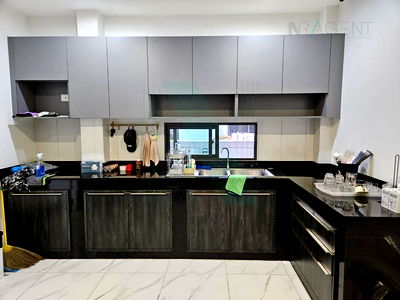 บ้านเดี่ยว ม.ราชพฤกษ์ : 📌 ขายบ้านเดี่ยว โครงการ ชีวารมย์ นครอินทร์ 2 ชั้น 4 ห้องนอน 5 ห้องน้ำ