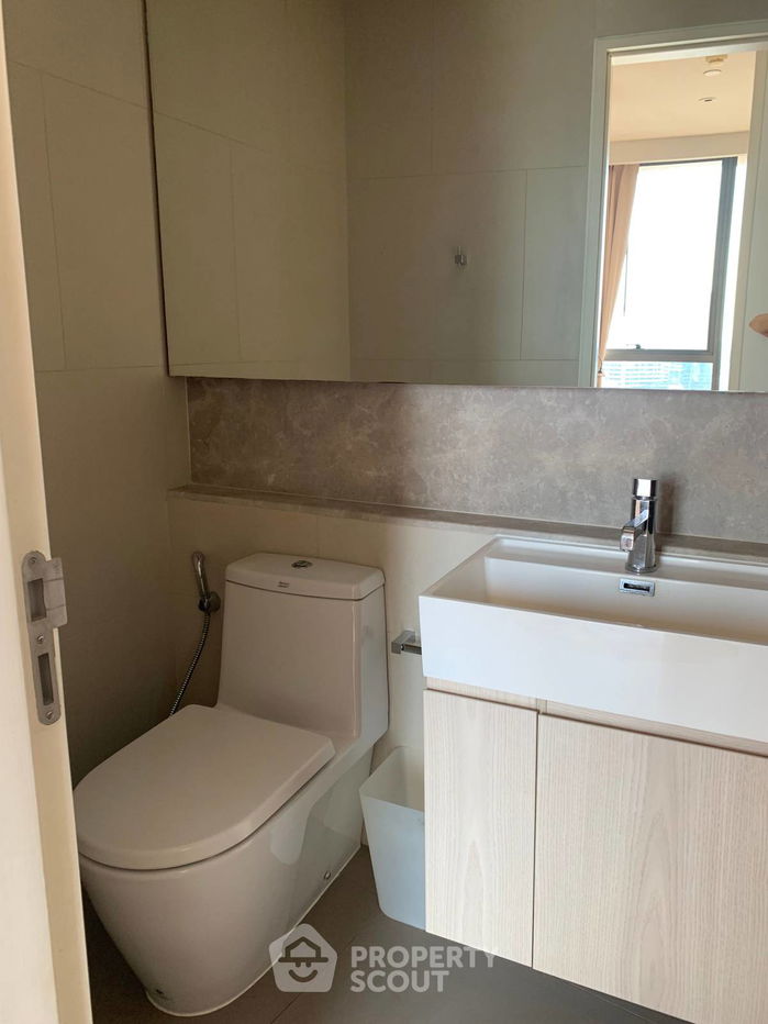 picture 2-BR Condo at The Lumpini 24 near BTS Phrom Phong (ID 514073) - 7/9