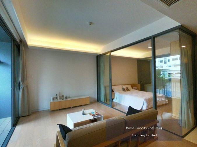 picture Condo for rent : Siamese Gioia - 4/8
