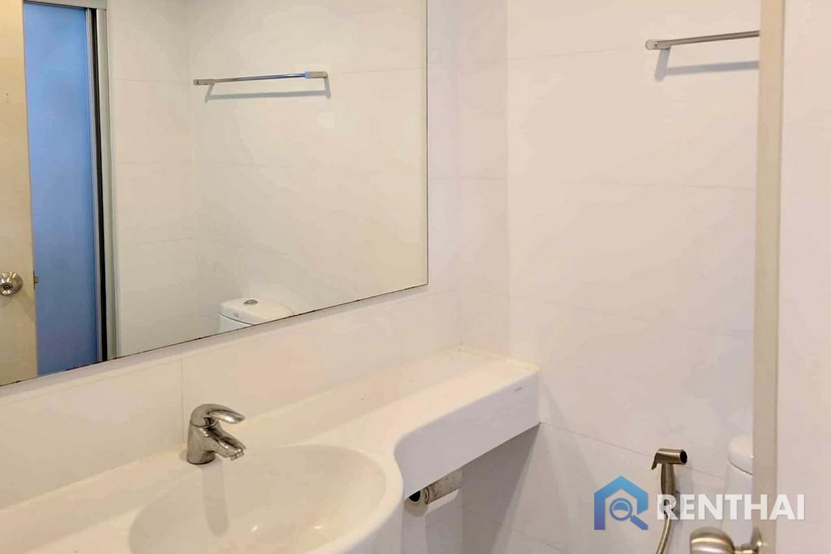 picture Beachfront Living Modern 1 Bedroom 32 sqm Lumpini Park Beach Jomtien - 15/25