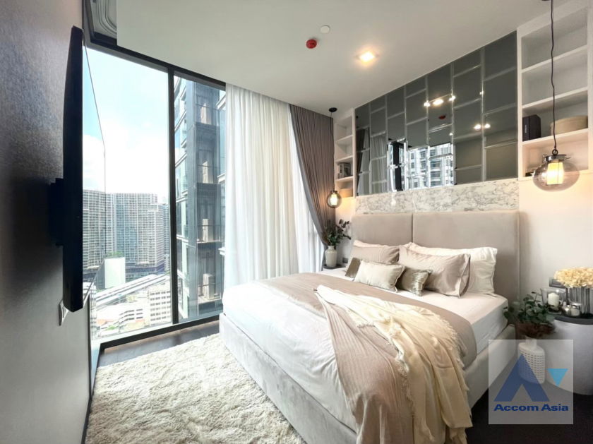 picture 🔼🔽 AccomA 📩  1 BR Condominium @LAVIQ Sukhumvit 57 (AA44356) - 10/12
