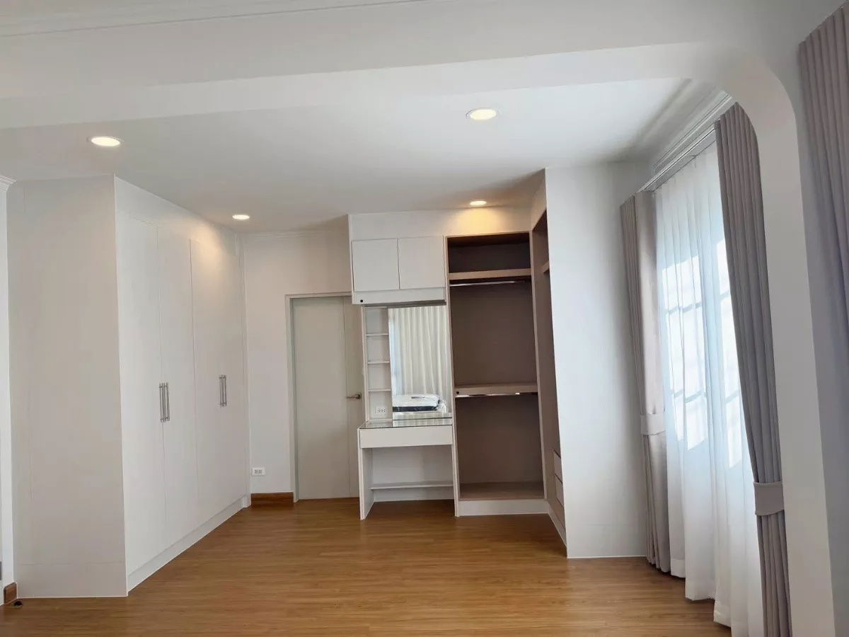 รูป ขายบ้านเดี่ยว เซนโทร บางนา ใกล้ เมกาบางนา สมุทรปราการ BRE25419 - รูปที่ 9/16