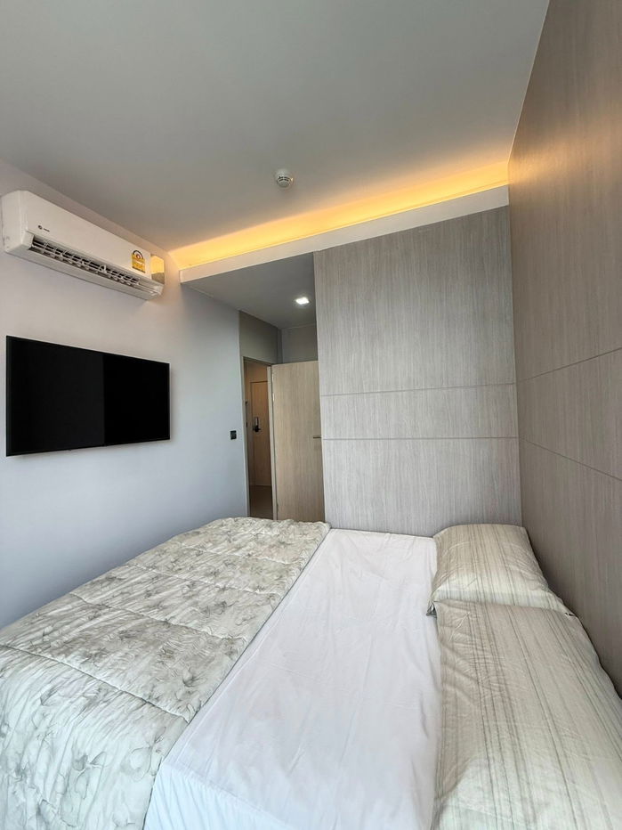 picture 🟢For Rent🟢M Thonglor10 Pet-friendly  beautiful room, fully furnished 📱ADD LINE @nathong97 (reply ⚡ 24 Hr) P715 - 9/11