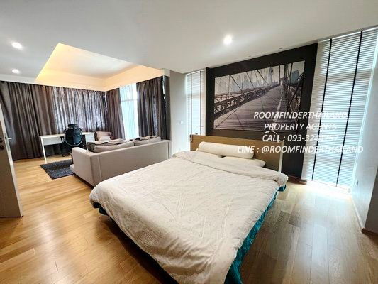 picture FOR RENT NIRVANA BEYOND LITE RAMA 9 / 3 bedrooms 4 bathrooms / 50 Sqw. 220 Sqm. **80,000** CLOSE TO AIRPORTLINK BANTUBCHANG - 7/16